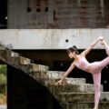 The structure of a fitness program for women