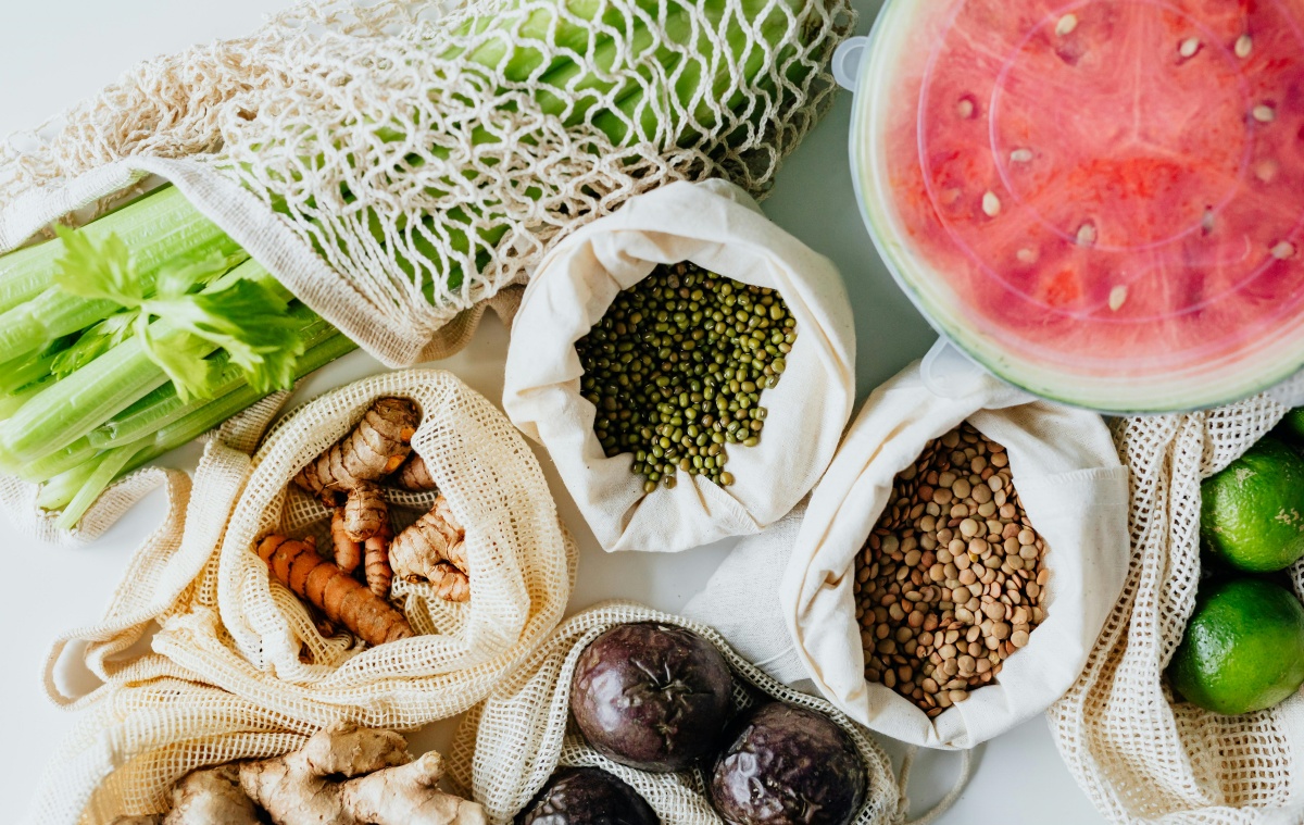 Tips for reducing food waste in your kitchen