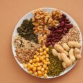 Top 10 Benefits of Eating Organic Foods