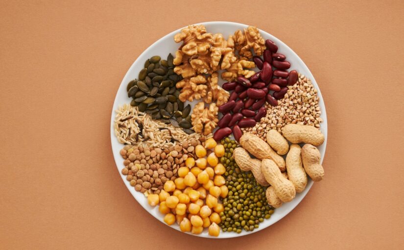 Top 10 Benefits of Eating Organic Foods