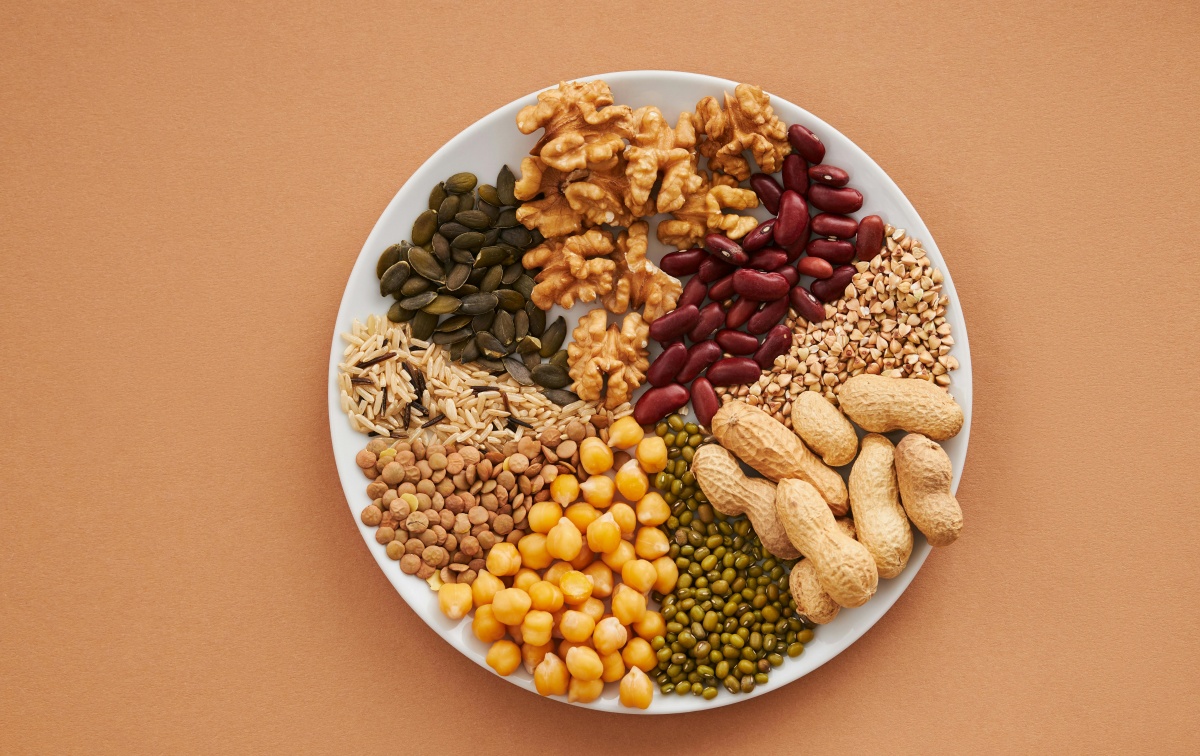 Top 10 Benefits of Eating Organic Foods