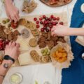 "Top 10 Food Trends to Watch in 2025"