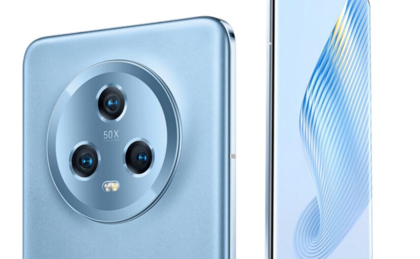 Geekzilla.tech: Honor Magic 5 Pro – A Comprehensive Guide