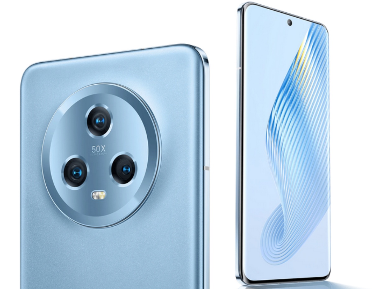 Geekzilla.tech: Honor Magic 5 Pro