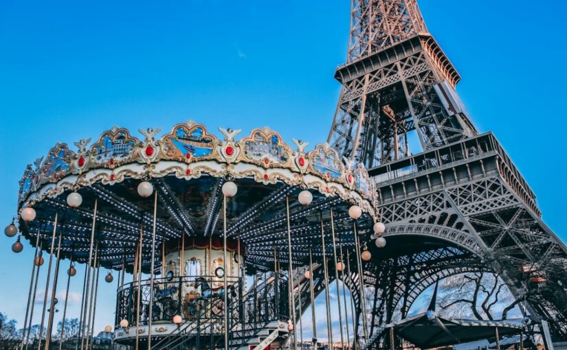 Top 20 Beautiful Places in the World to Visit