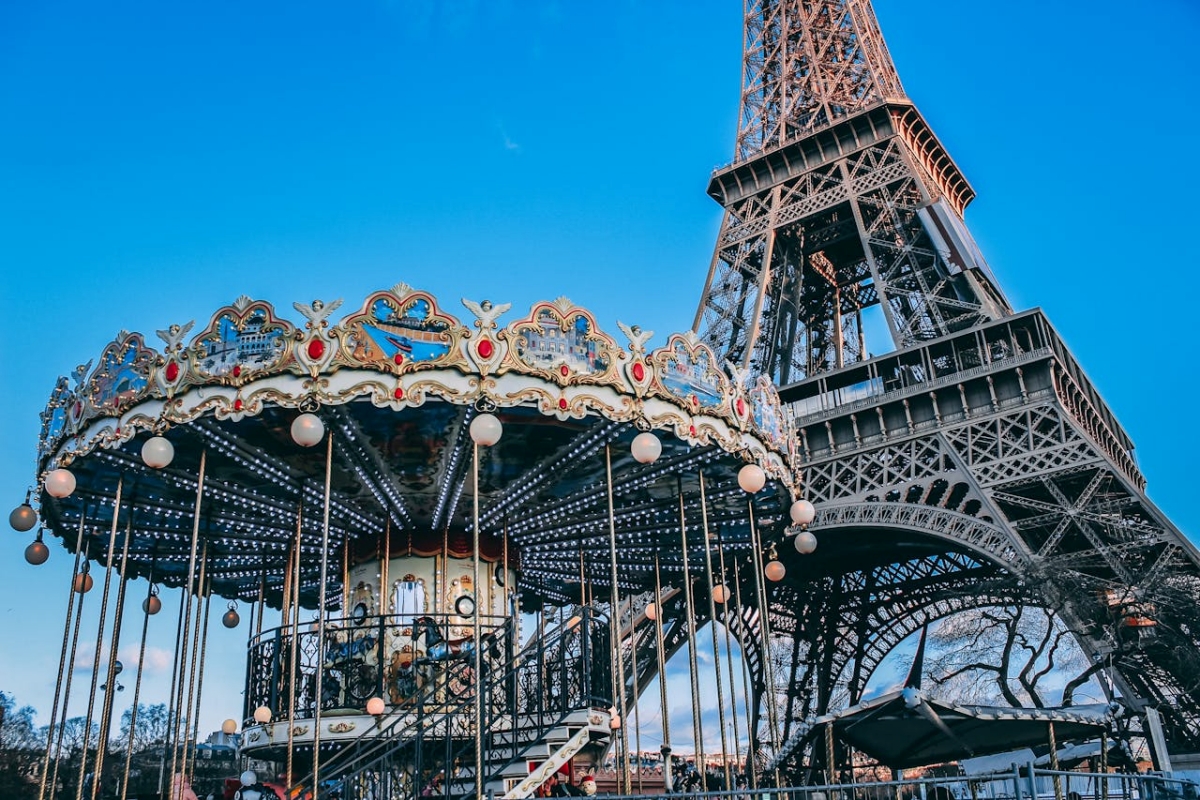 Top 20 Beautiful Places in the World to Visit