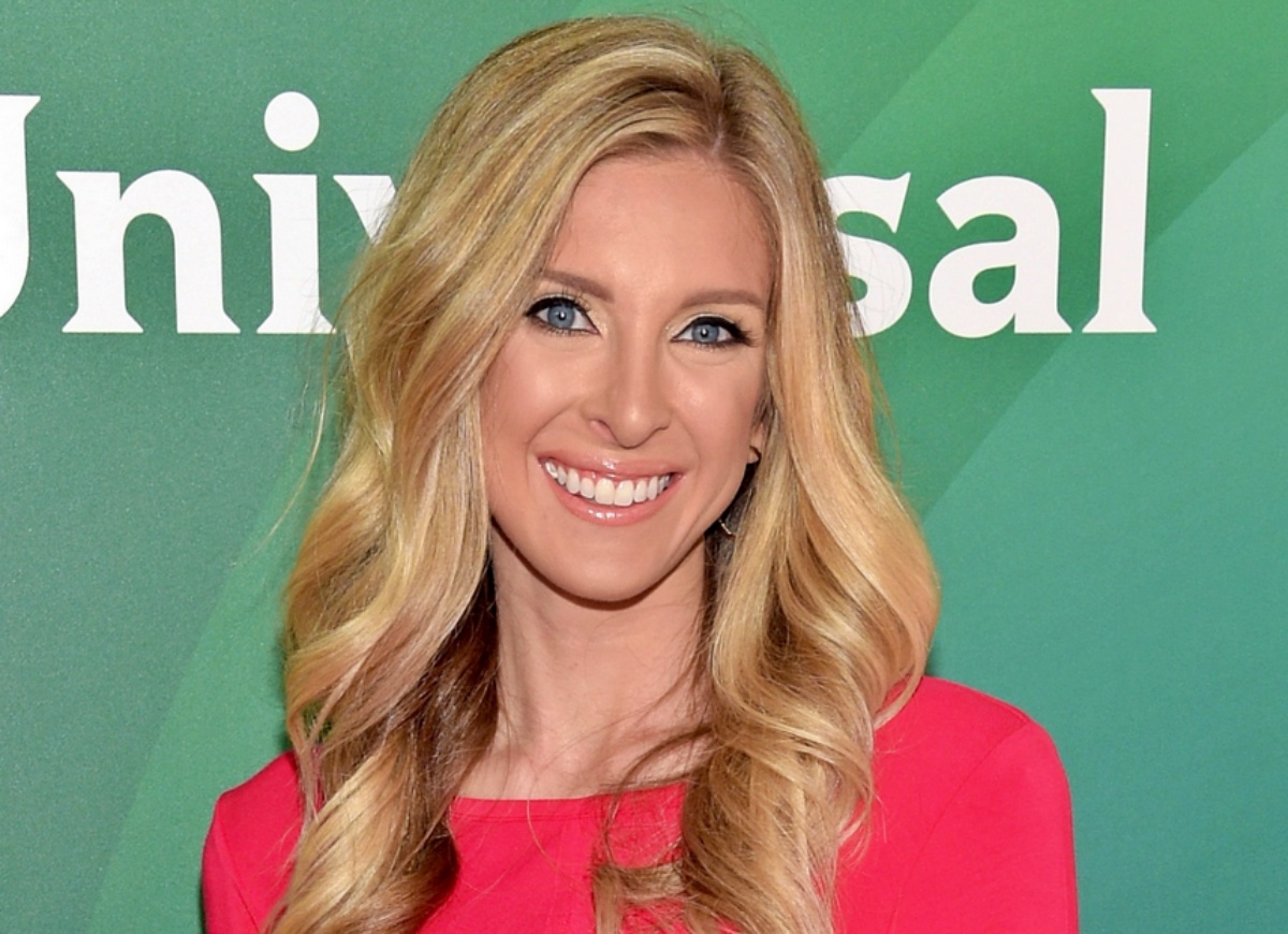 Chrisley Knows Best Daughter Dies - A Tragic Loss