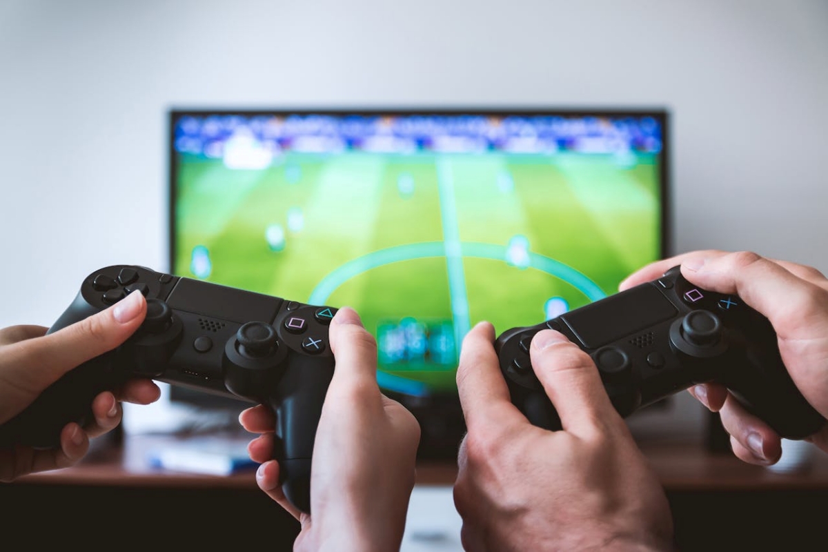 What Makes A Video Game Addictive?