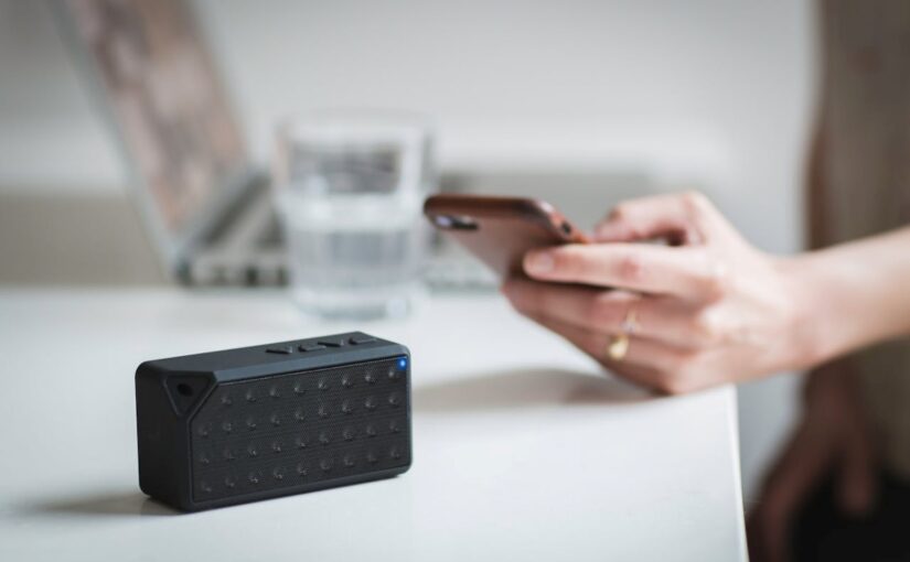 best bluetooth speakers for home