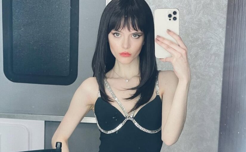 Ainsley Seiger – Biography, Age, Personal Life, Career, Net Worth