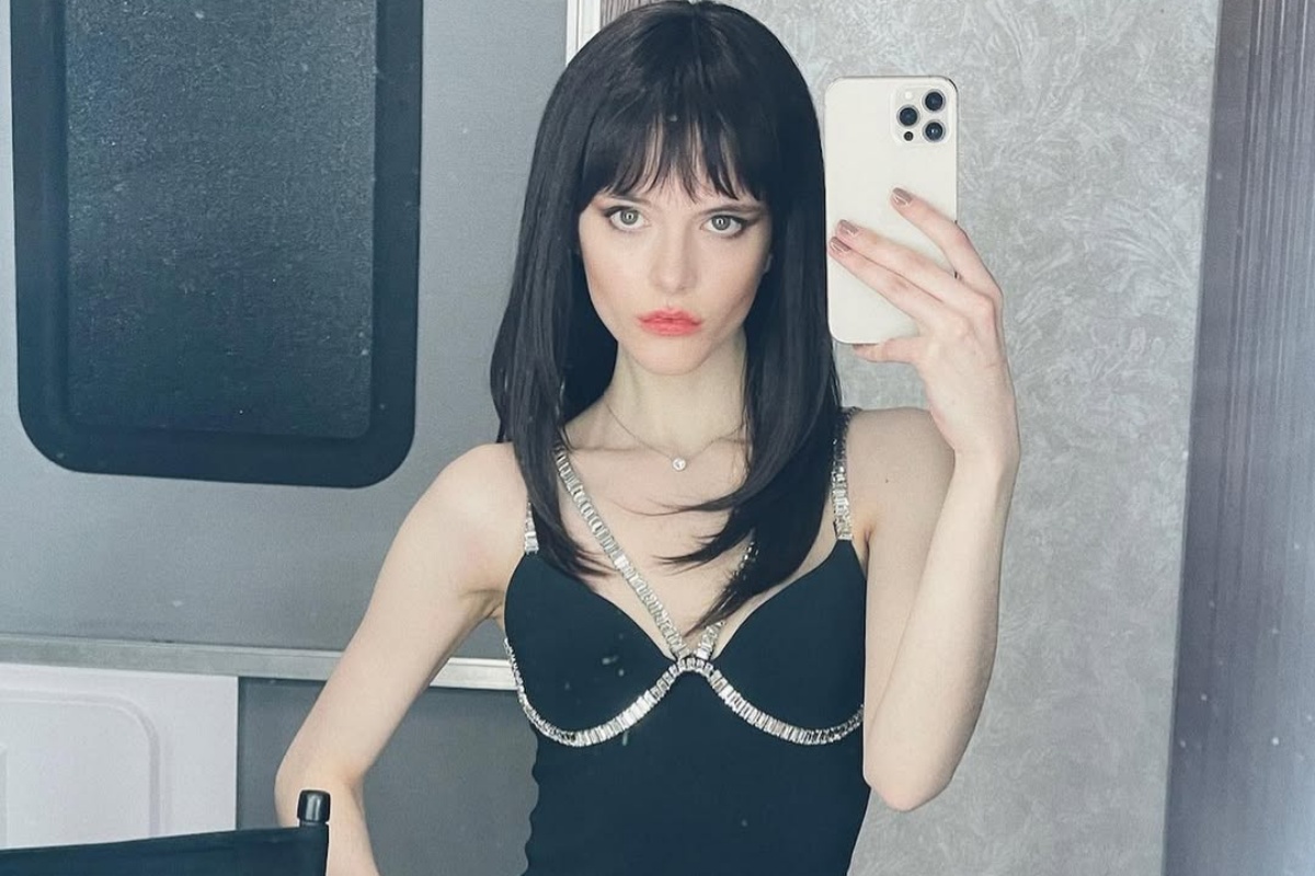 Ainsley Seiger - Biography, Age, Personal Life, Career, Net Worth