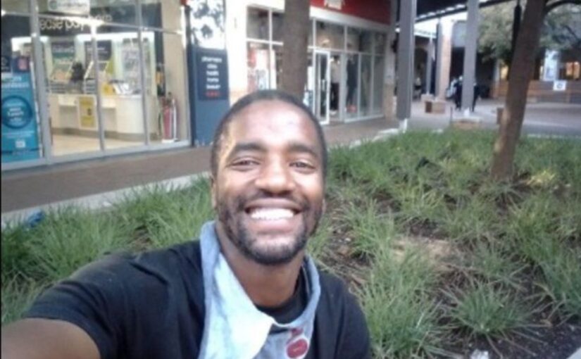 Andrew Shingange – Biography, Age, Career, Net Worth