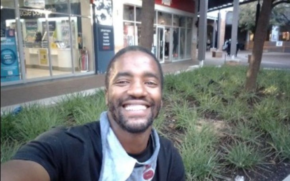 Andrew Shingange - Biography, Age, Career, Net Worth