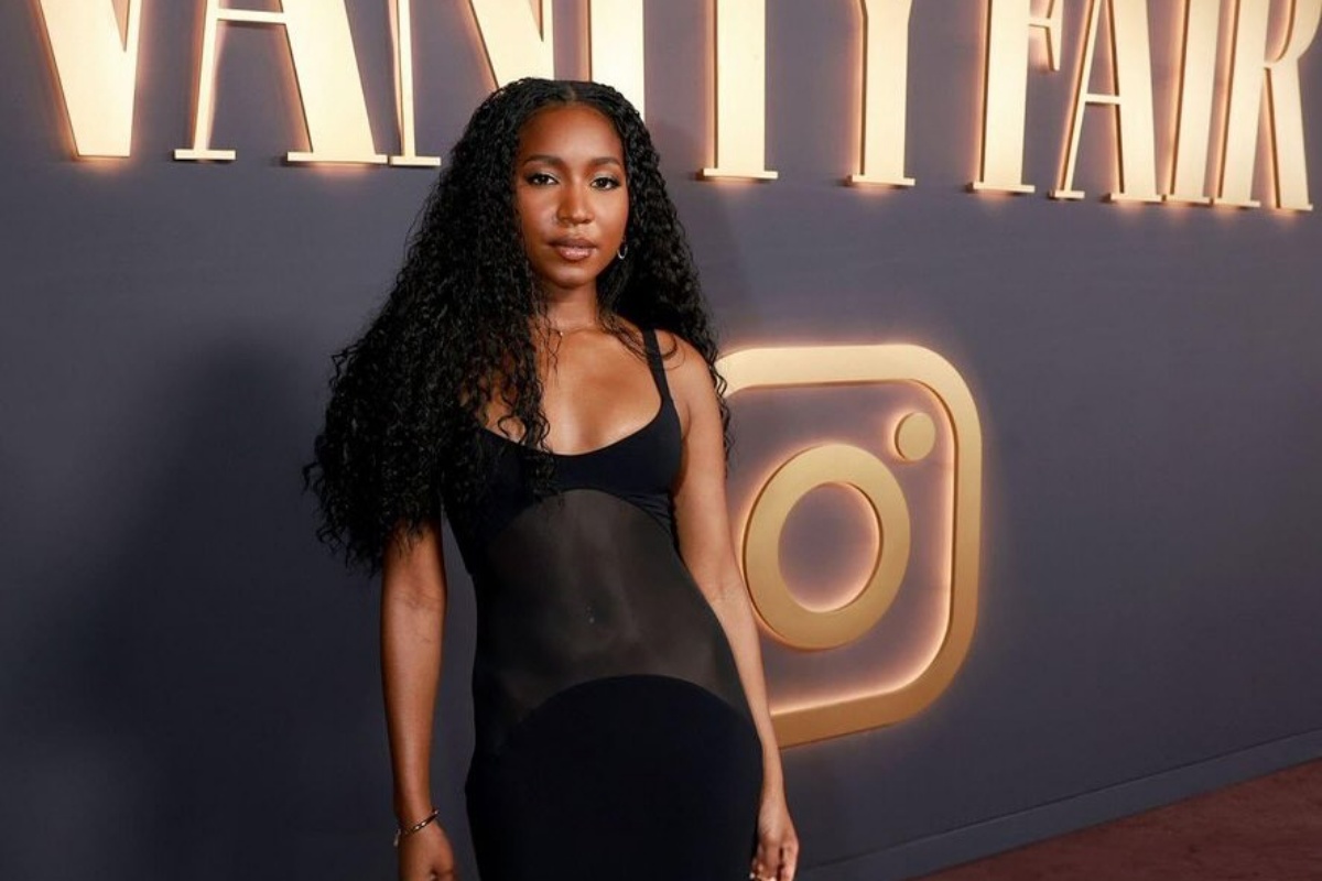 Carlacia Grant - Biography, Age, Career, Net Worth