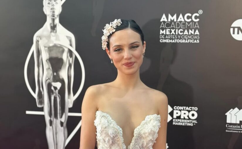 Fiona Palomo – Biography, Age, Early Life, Career