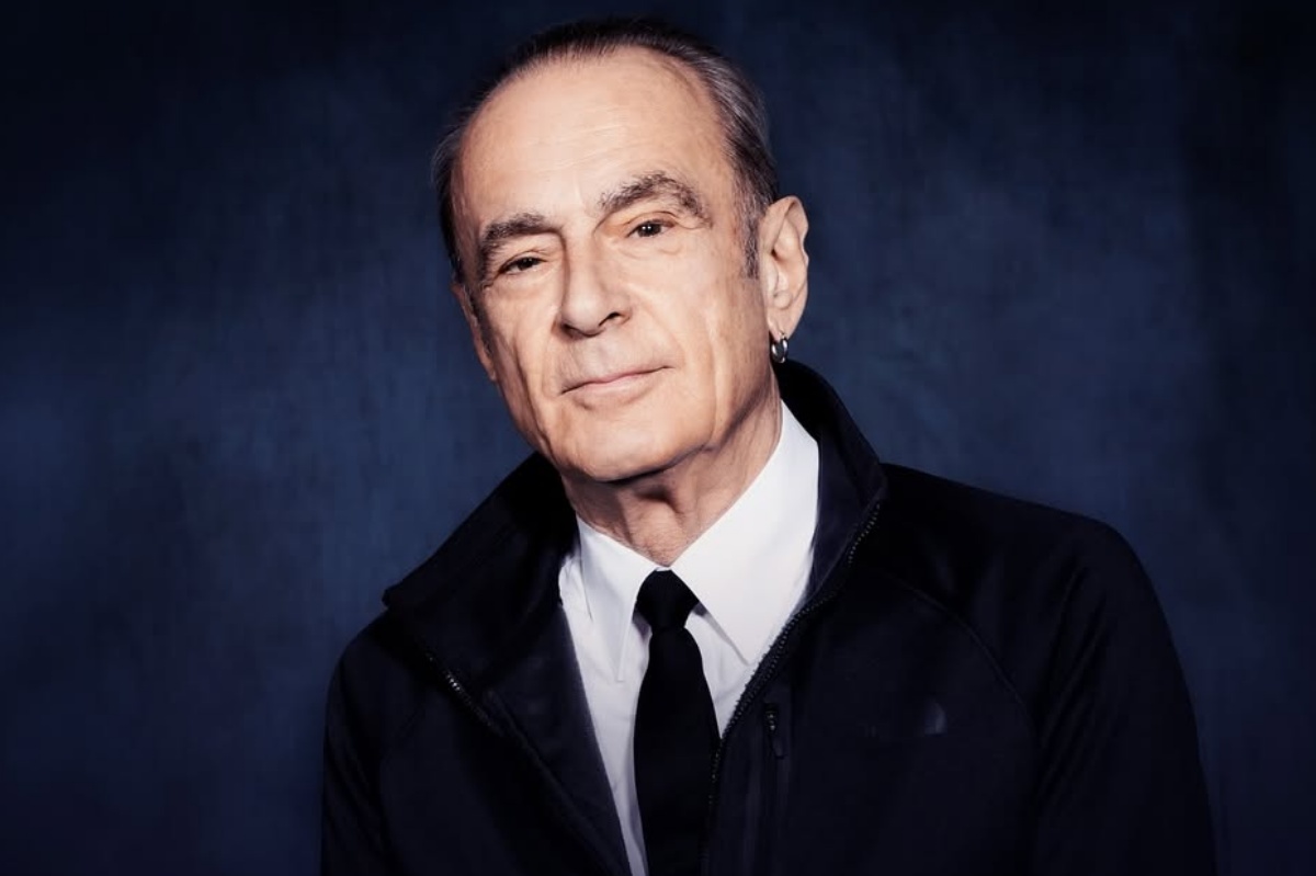 Francis Rossi - Biography, Age, Career, Net Worth