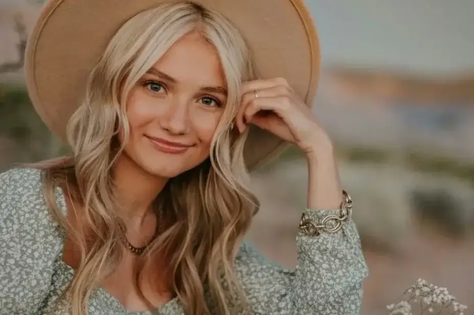 Jaine Nelson - Biography, Age, Career, Net Worth
