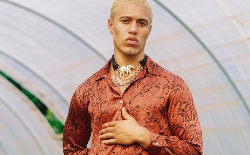 Jordan Scott – Biography, Early Life, Career, Net Worth