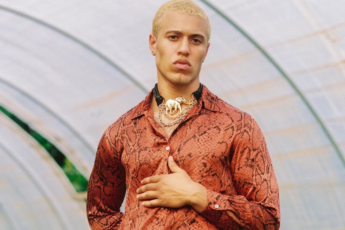 Jordan Scott - Biography, Early Life, Career, Net Worth