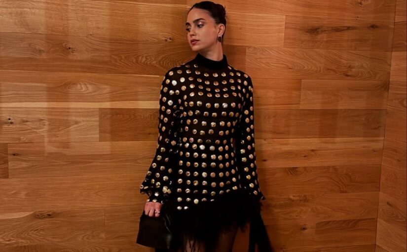 Melissa Barrera – Biography, Age, Career, Net Worth