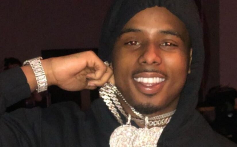 Pooh Shiesty – Biography, Career, Net Worth