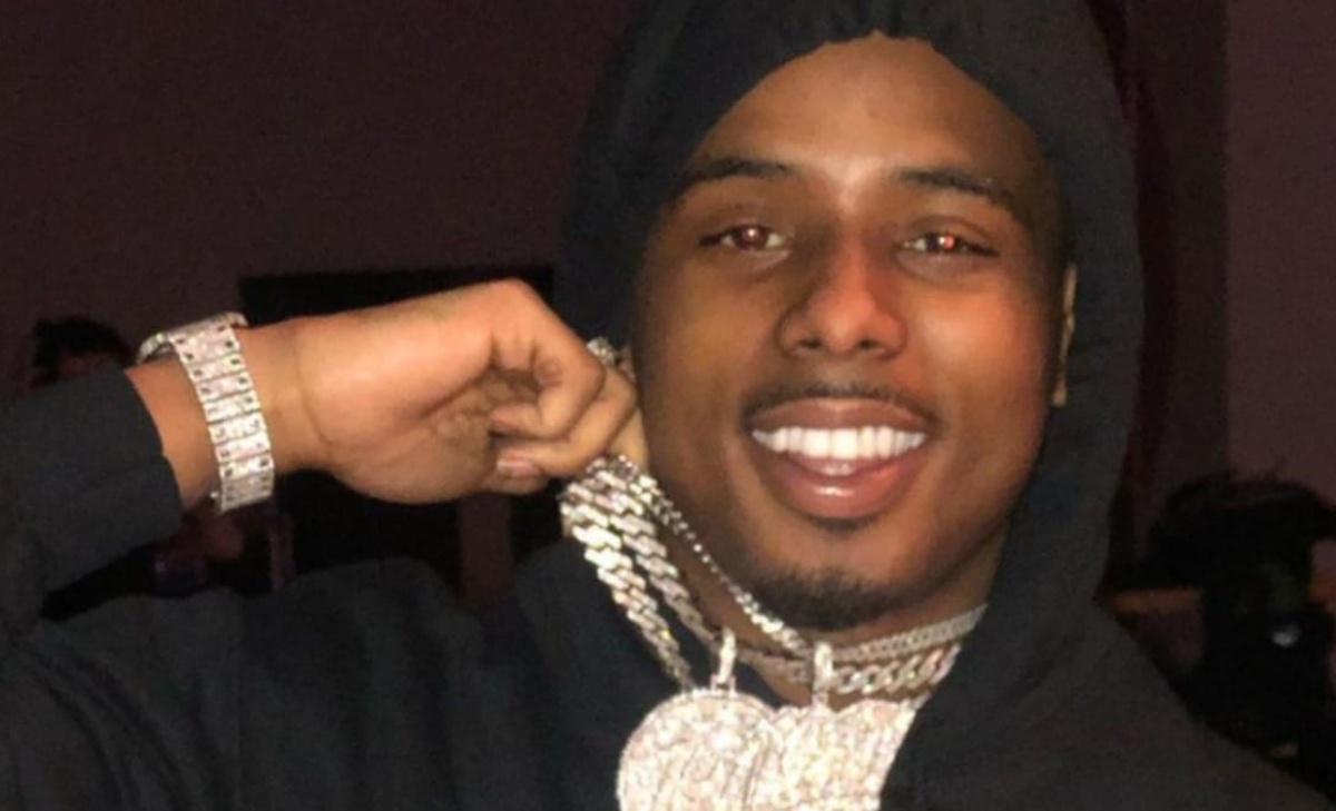 Pooh Shiesty - Biography, Career, Net Worth