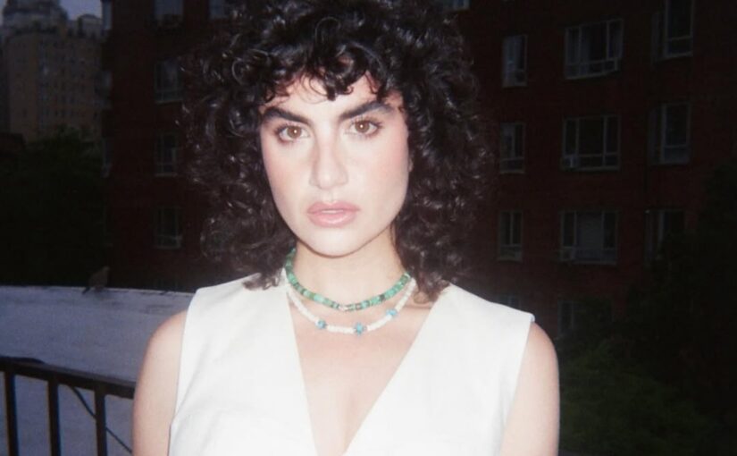 Sarah Yarkin – Biography, Early Life, Age, Career, Net Worth