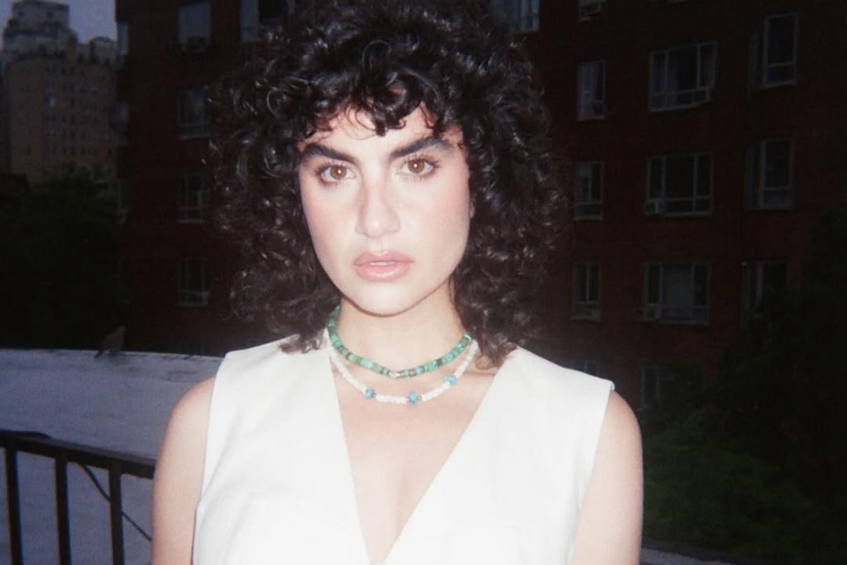 Sarah Yarkin - Biography, Early Life, Age, Career, Net Worth