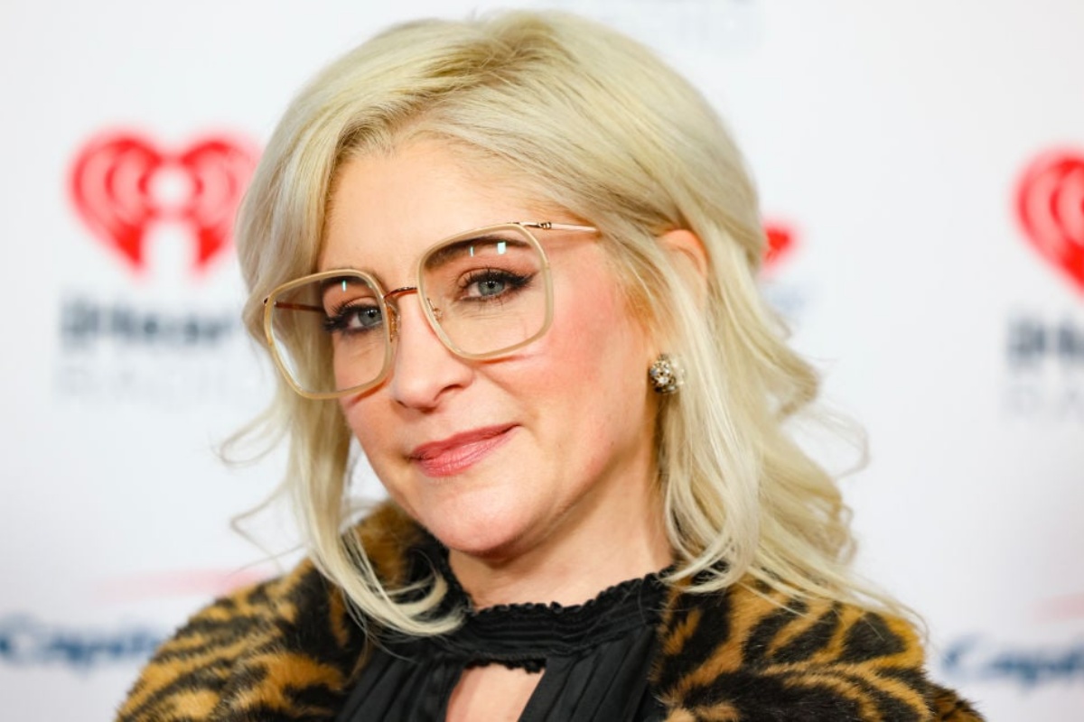 Staci Keanan - Biography, Career, Movies & TV Shows, Net Worth