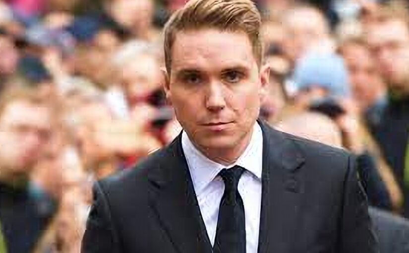 Timothy Hawking – Biography, Age, Career, Net Worth