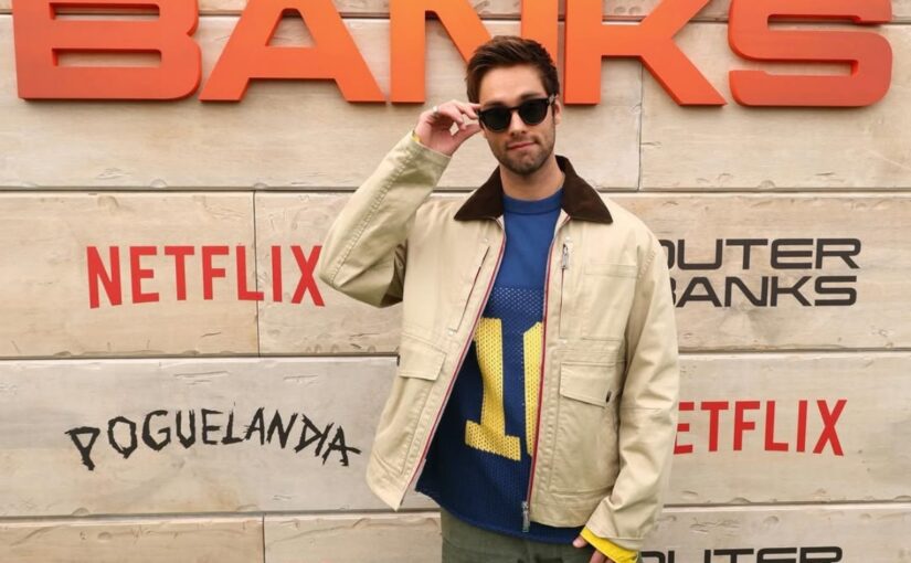 Austin North – Biography, Age, Career, Net Worth