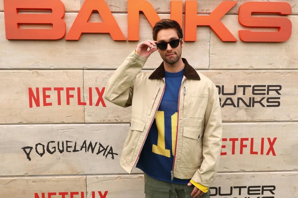 Austin North - Biography, Age, Career, Net Worth