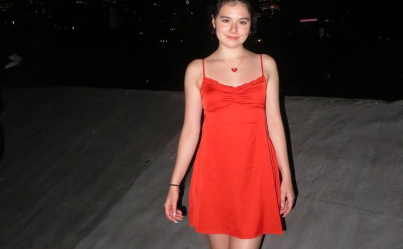 Julia Antonelli – Biography, Age, Career, Personal Life, Net Worth