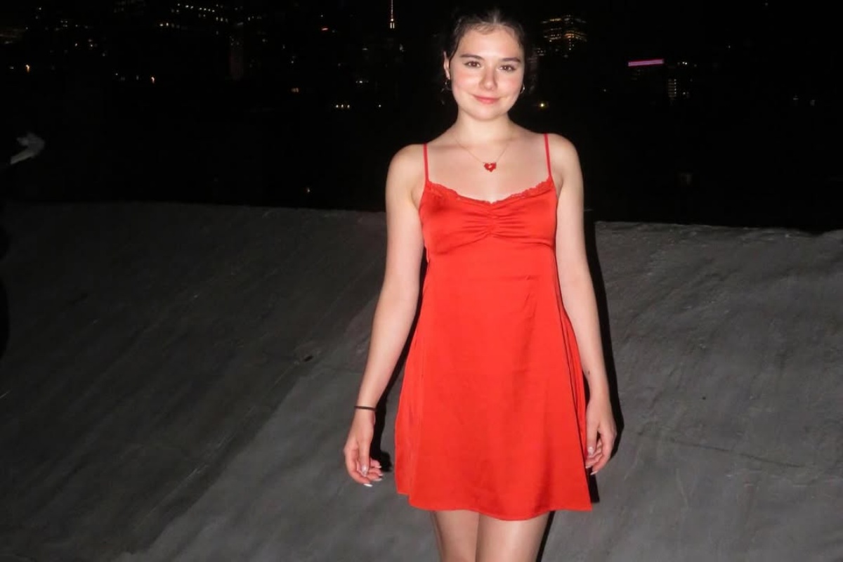 Julia Antonelli - Biography, Age, Career, Personal Life, Net Worth