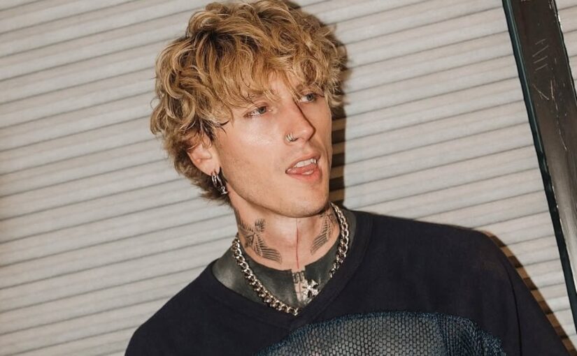 Machine Gun Kelly – Biography, Age, Career, Net Worth