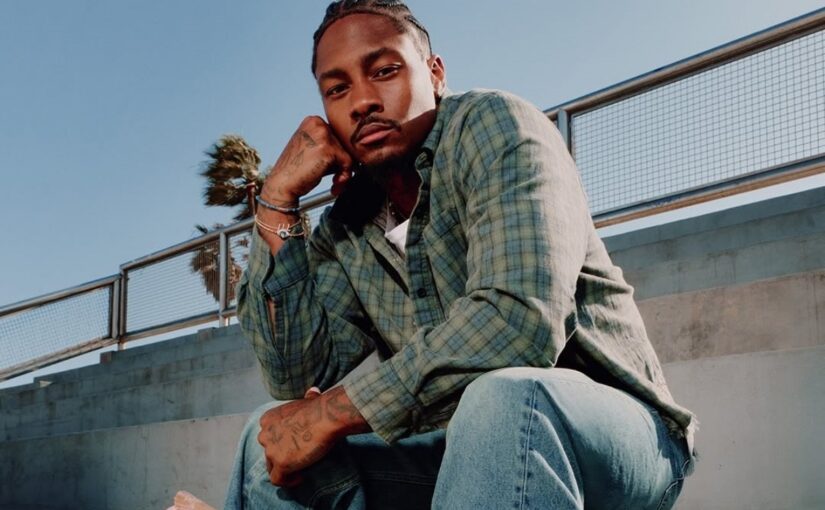 Stefon Diggs – Biography, Age, Career, Net Worth