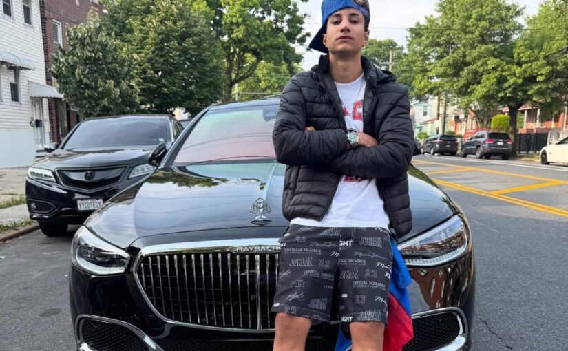 Tota Mc – Biography, Age, Career, Net Worth