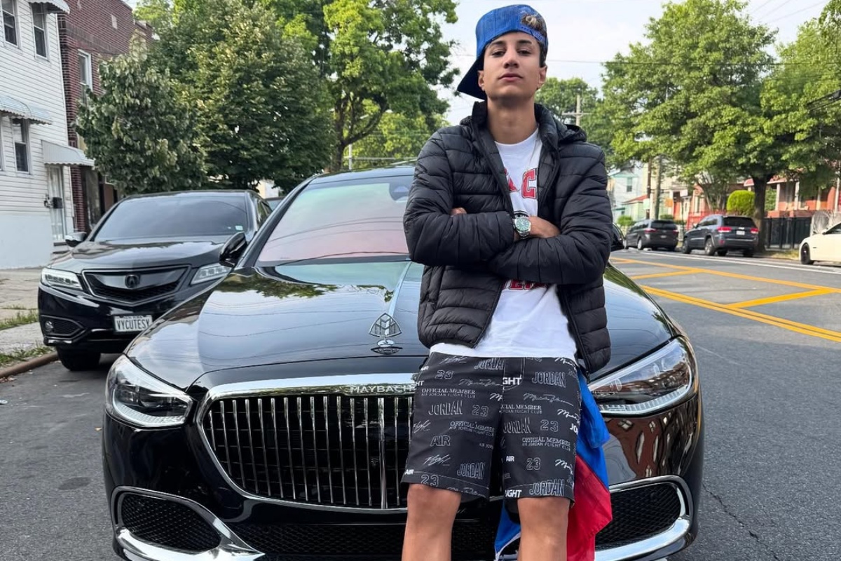 Tota Mc - Biography, Age, Career, Net Worth